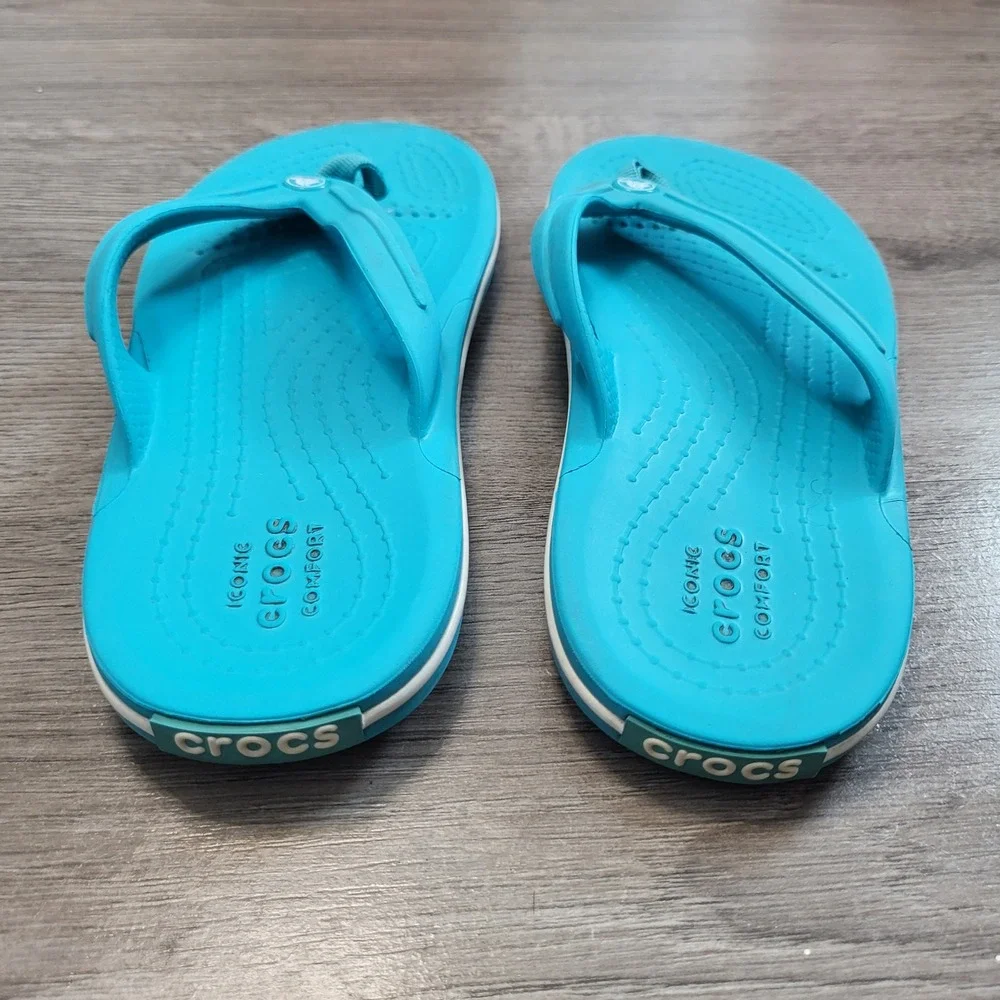 CROCS kids size